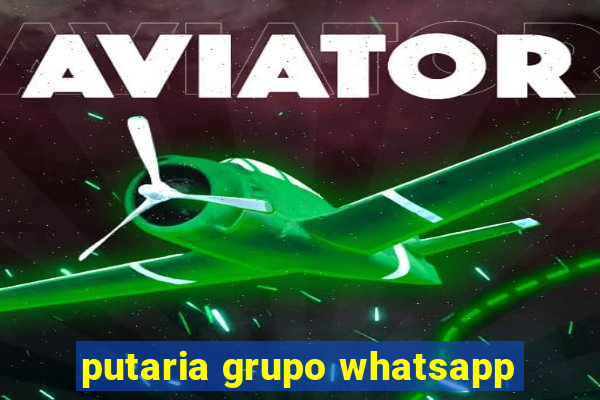 putaria grupo whatsapp